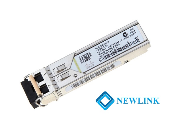 Thông số kỹ thuật của Module Cisco GLC-SX-MMD cao cấp